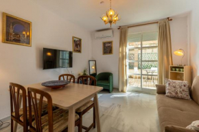 Apartamentos Ruta de la Sierra, Cenes De La Vega